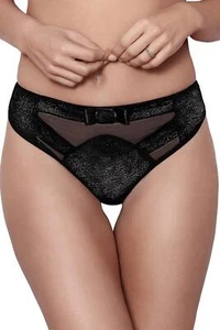 Axami Deco Shimmer Thong - Picture 1 of 5