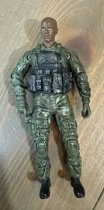 Elite BBI Figure Elite Force Army Ranger 4" Action Figure - Picture 1 of 2