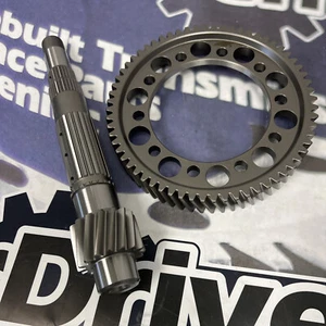 MFactory 4.0 Final Drive Set Honda Civic B16A ID 109mm B-Series 1994-2000 - Bild 1 von 3