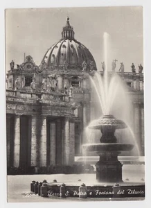 LA RM 19 Rom Piazza San Pietro nicht gereist - Bild 1 von 1