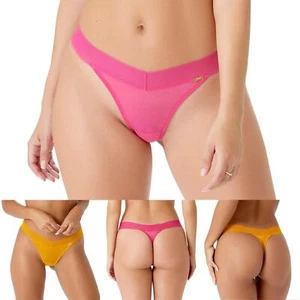 Lencería Gossard Glossies Tanga Tanga Knickers 6256 - Imagen 1 de 30