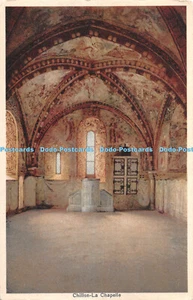 R287741 Chillon La Chapelle No 3 G Anderegg Chilon - Picture 1 of 4