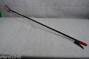 1 Stück Dosenzange Greifzange Müllzange Abfallzange ca.92 cm Dosengreifzange Neu - Bild 1 von 2