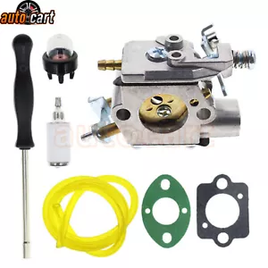 Nuevo carburador para Husqvarna 525RXT 525RS 524L 525RX 525ECS 525HF3S 525RJX 525RK - Imagen 1 de 7