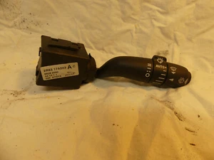 03-08 Jaguar S-Type X202 Windshield Wiper Washer Control Switch - Picture 1 of 3