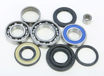 NEW  ALL BALLS 25-2048  Differential Bearing and Seal Kit SUZUKI 250 FREE SHIP  - Image 1 of 2