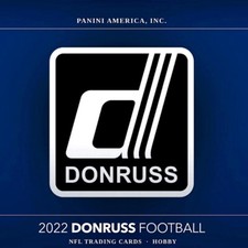 2022 Donruss Football INSERTS- You Pick