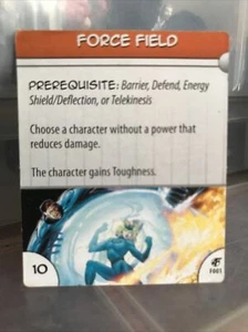 Mary Jane 019 unbemalt Murdock Shocker 014 Lot 60 Spider-Man Familie Heroclix - Bild 1 von 18