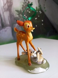 Ornament Disney world Florida 2014 BAMBI - Foto 1 di 4
