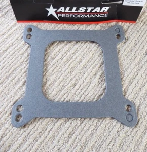 ALLSTAR PERFORMANCE USA CARB GASKET OPEN 4150 HOLLEY - Picture 1 of 1