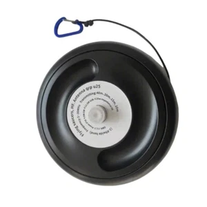 Portable Flying Saucers Antennae QRP U25 Fast Assembly & Versatile Setsup - Zdjęcie 1 z 8