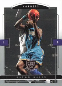 2003-04 SkyBox LE #45 Baron Davis Retail - Picture 1 of 2