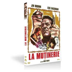La mutinerie DVD NEUF - Picture 1 of 1