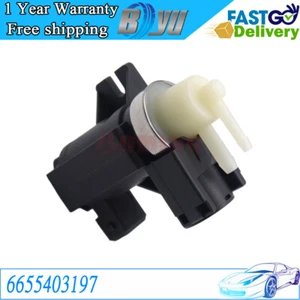 Pressure Solenoid Valve For 2006-2018 Volvo S60 S80 V60 V70 XC60 XC70 6655403197 - Picture 1 of 8
