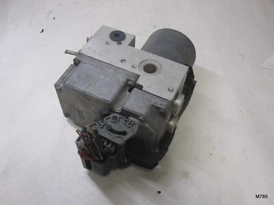 Anti-Lock Brake System ABS Module 12247365/25768507 Fits 2004-2005 BUICK LESABRE - Image 1 of 4