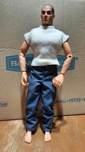 Figura de acción Hasbro 12" GI Joe 1996 - Imagen 1 de 12