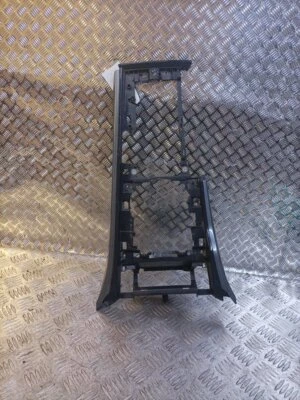 PEUGEOT 508 SW ESTATE 2010-2014 CONSOLA CENTRAL ENVOLVENTE  Foto 1 de 4