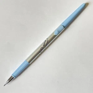 Pilot Mechanical Pencil Birdie Sweet Flower Blue Japan Excellent Condition - Picture 1 of 7