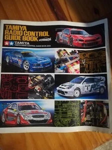 tamiya radio control book 2004 - Foto 1 di 1