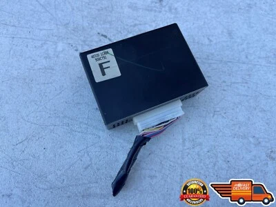 2009-2017 INFINITI FX35 FX37 FX50 TPMS MÓDULO DE CONTROLE DE PRESSÃO DOS PNEUS FABRICANTE DE EQUIPAMENTO ORIGINAL 09 10 11 - Imagem 1 de 4