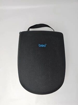 Masajeador de reflexología de mano Breo iPalm520 comprime puntos gatillo con sujetador adaptador Foto 1 de 3