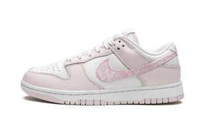 Nike Dunk Low Essential "Paisley Pack Rosa" (W) - Imagen 1 de 8