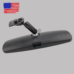 New Interioror Rear View Mirror For 2013-2018 Subaru BRZ 92039FE001 - Picture 1 of 9