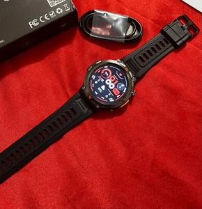 smart watch men new - Photo 1 sur 9