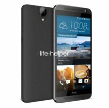 HTC One E9+ Dual SIM Octa Core 3GB RAM 32GB ROM 20MP 5.5" WIFI LTE Czarny