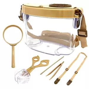 JTCJozz Bug Catcher Kit Bug Collection Kit Outdoor Nature Explorer Kit with T... - Picture 1 of 7