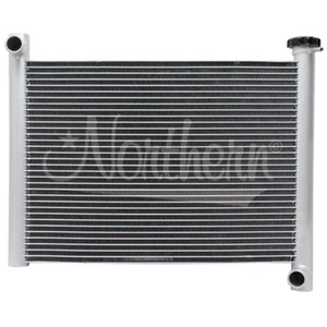 Radiador Polaris 2455049 ATV - 15 1/2 x 11 3/4 x 1 1/8 FABRICANTE DE EQUIPOS ORIGINALES: 1240404 - Imagen 1 de 1