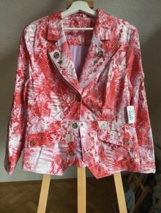 Blazer Damen, Größe 48 Sportalm - Bild 1 von 4