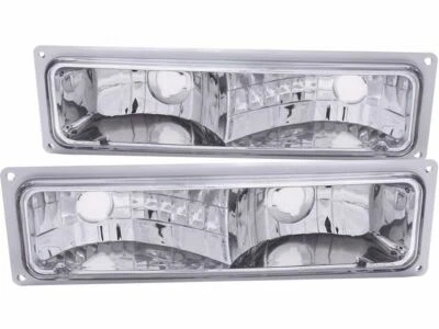 Conjunto de luces de estacionamiento para GMC C2500 1988-1998 Anzo 71924 PS 1990 1989 1991 1992 Foto 1 de 3