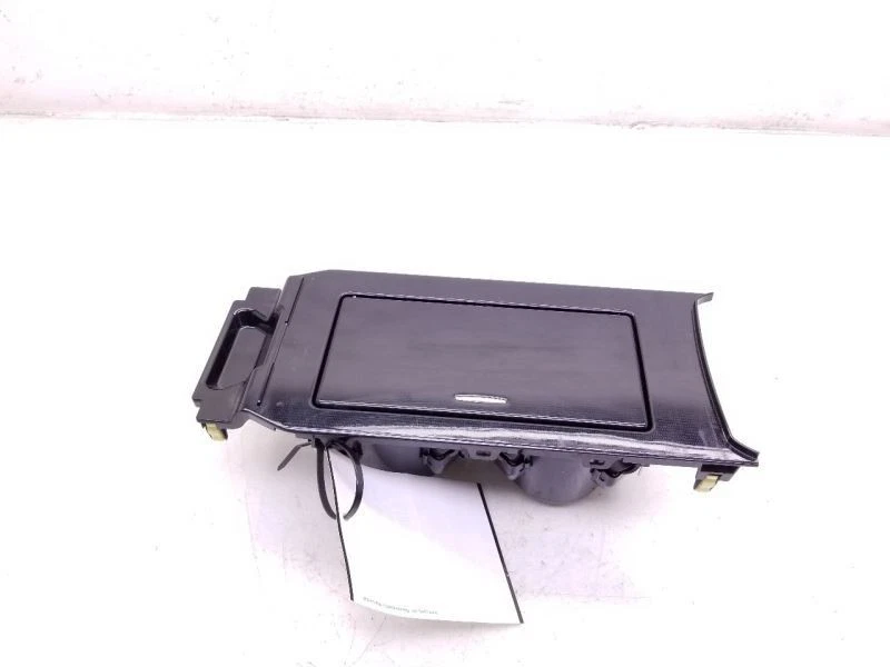 Toyota Mirai 2018 portavasos Foto 1 de 4