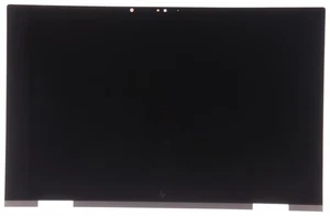 HP Envy x360 15-EW 15T-EW UHD TS A LCD digitizer touch matrix - Afbeelding 1 van 2