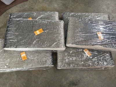 Humidifier Filter for Sunbeam Holmes Bionaire Type D (10-Pack) Honeywell E