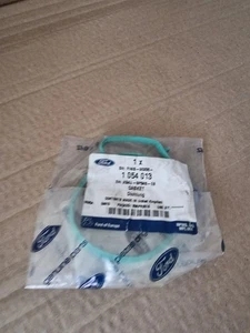 GENUINE FORD FOCUS MK1 MONDEO MK2 1.6 1.8 2.0 INTAKE MANIFOLD GASKET | 1054013 - Picture 1 of 3