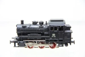 H0 Märklin DB 89 066 Tenderlok Dampflok analog AC N52 - Picture 1 of 4