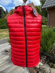 Gilet Bogner Fire+Ice - taglia: 48/M - nuovo - Foto 1 di 4