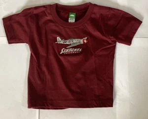 SAWBONES Hawker Sea Fury bestickt - Bild 1 von 4