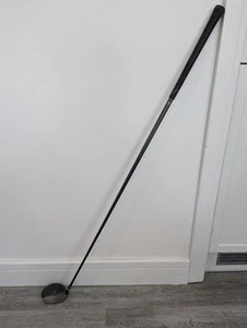Lynx Predator 10.5° Driver Regular Graphite Shaft Lynx Grip - Picture 1 of 8