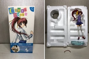 Figura de fundición en frío Mizuki Takase 1/8 Comic Party KOTOBUKIYA CON CAJA F/S FEDEX - Imagen 1 de 11