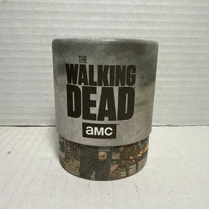 Walking Dead AMC Supply Drop DARYL DIXON ANGEL WINGS 16 GB USB THUMB DRIVE  NEW - Picture 1 of 6