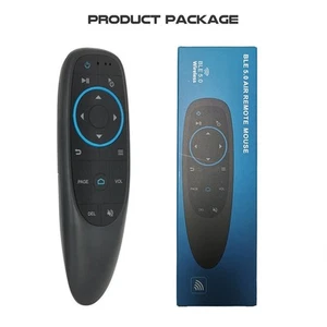 Air Mouse Remote Replacement Conference Presentation G10BTS Remote Control - Picture 1 of 9