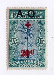 África Oriental Alemana NB3 MH OG ¡ENVÍO GRATUITO!! - Imagen 1 de 1