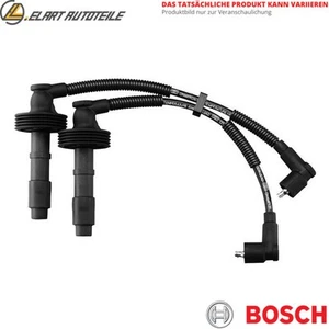ZÜNDLEITUNGSSATZ 0 986 356 970 FÜR HYUNDAI COUPE/II MATRIX ELANTRA/III 2.0L 4cyl - Picture 1 of 10