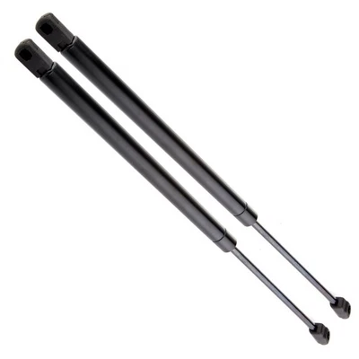 Qty(2) Hood Lift Supports For Ford F-250 F-350 F-450 F-550 Super Duty 1999-2007 — 第 1/4 张图片