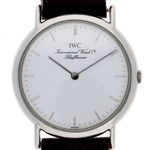 IWC Portofino IW334103 TO232507 - Bild 1 von 6