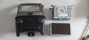 Ford Ranger 4 Mk4 EB3T18E245FF3 Navigation GPS Navi Radio - Bild 1 von 16