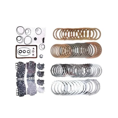 A650E 35-50LE Auto Transmission Master Rebuild Kit Overhaul Fit For TOYOTA Lexus - Image 1 of 4